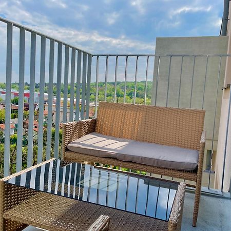 Bright Modern Flat With Balcony Apartment Vienna Luaran gambar