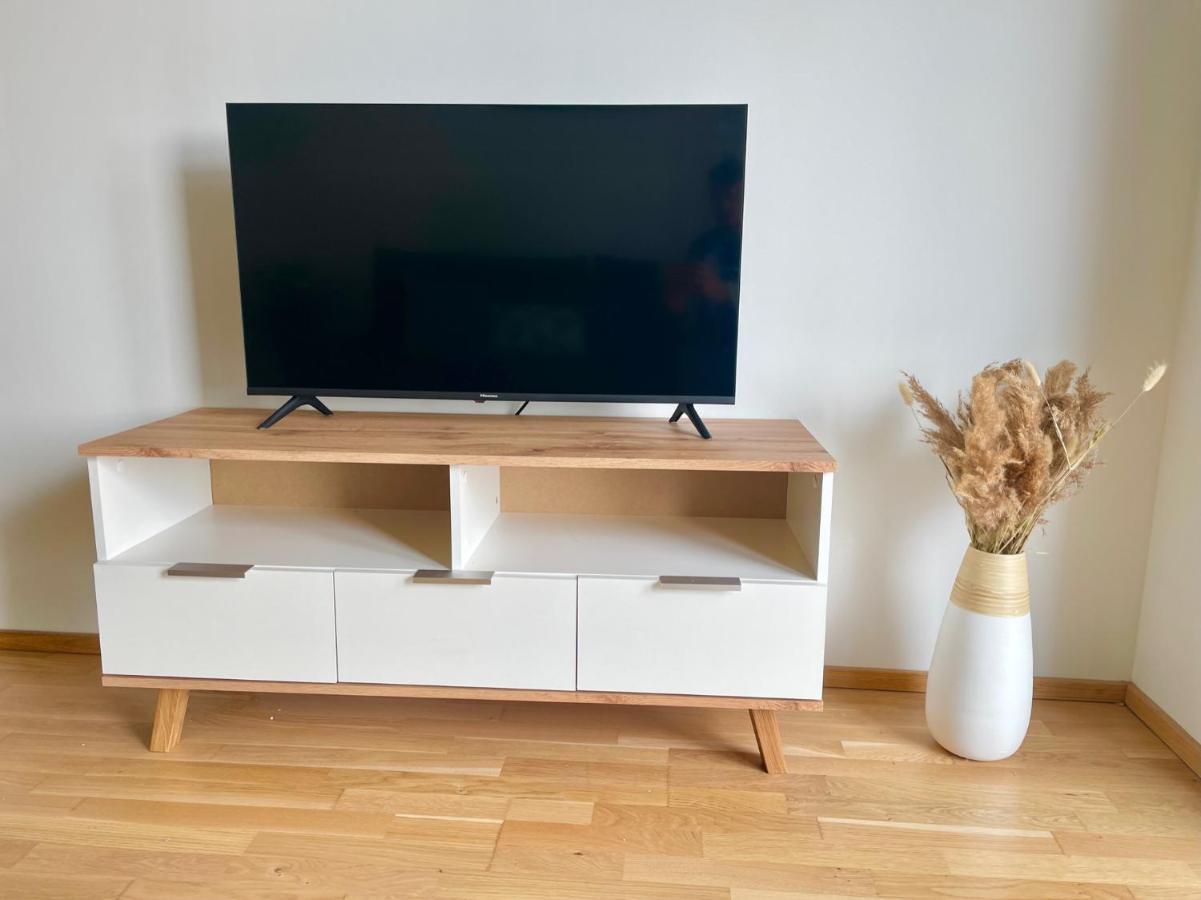 Bright Modern Flat With Balcony Apartment Vienna Luaran gambar